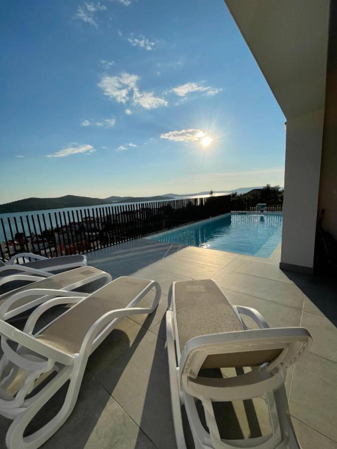 The Tinel Villa ซาบอริซ ภายนอก รูปภาพ