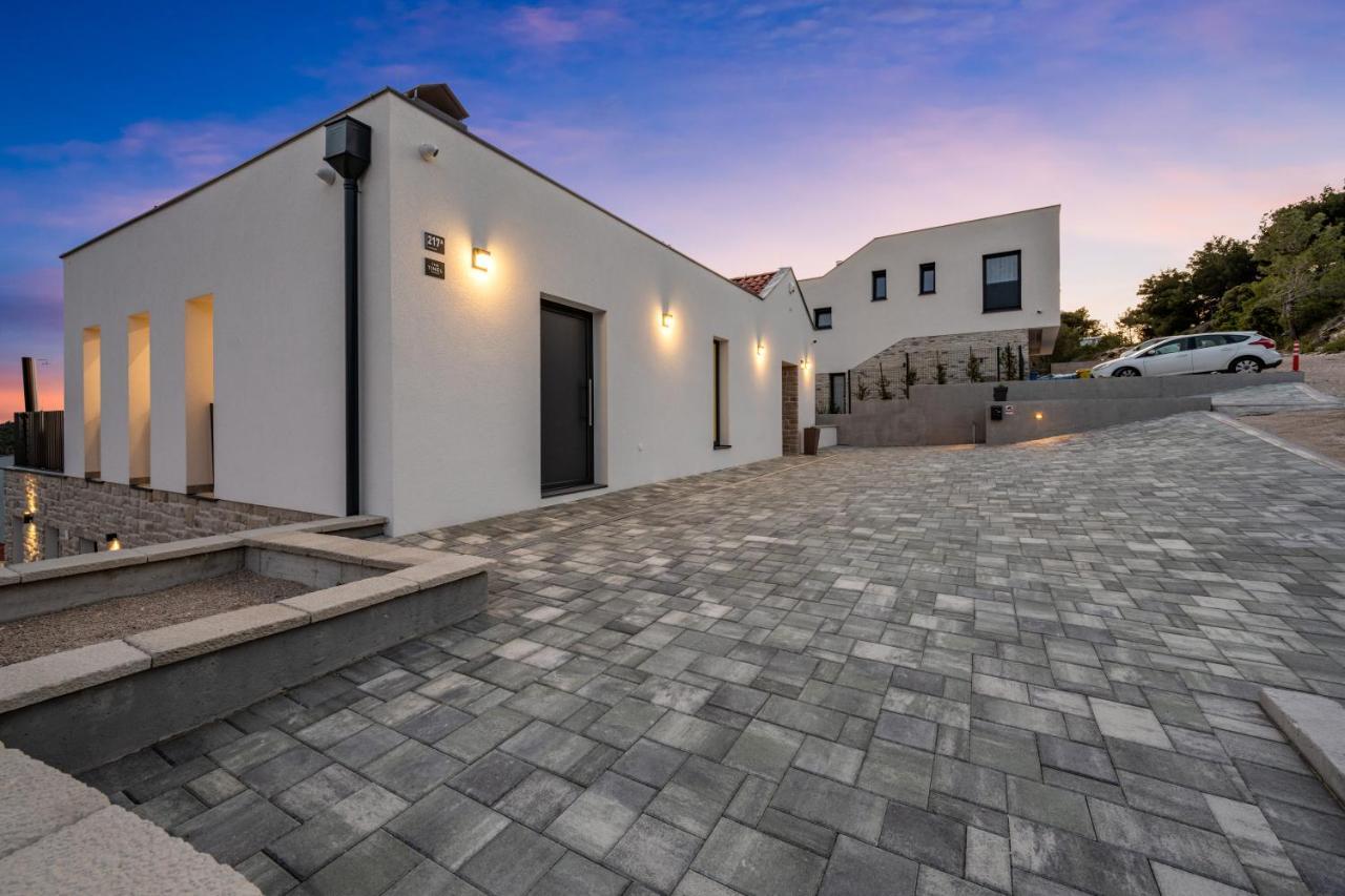 The Tinel Villa ซาบอริซ ภายนอก รูปภาพ