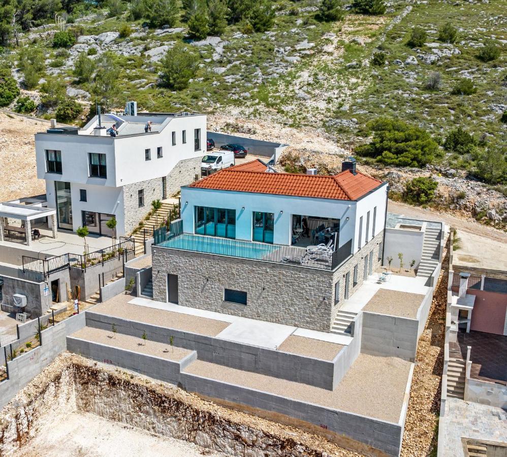 The Tinel Villa ซาบอริซ ภายนอก รูปภาพ