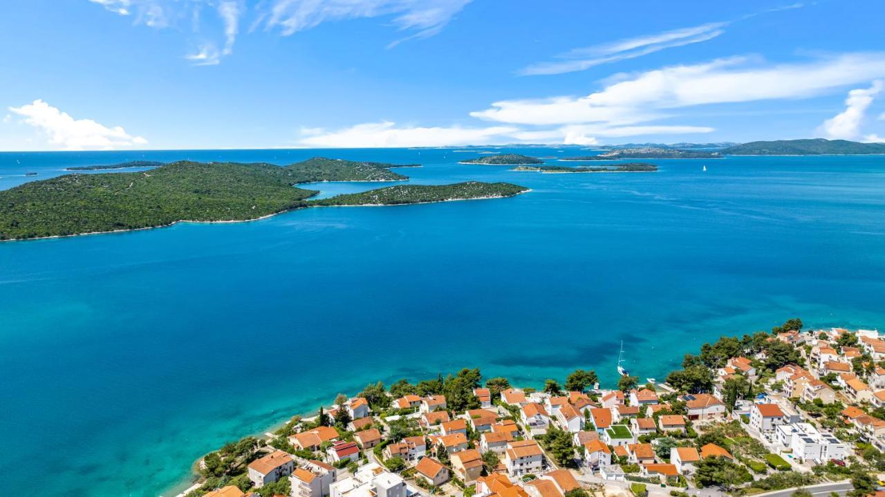 The Tinel Villa ซาบอริซ ภายนอก รูปภาพ