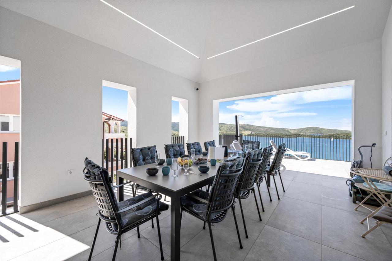 The Tinel Villa ซาบอริซ ภายนอก รูปภาพ