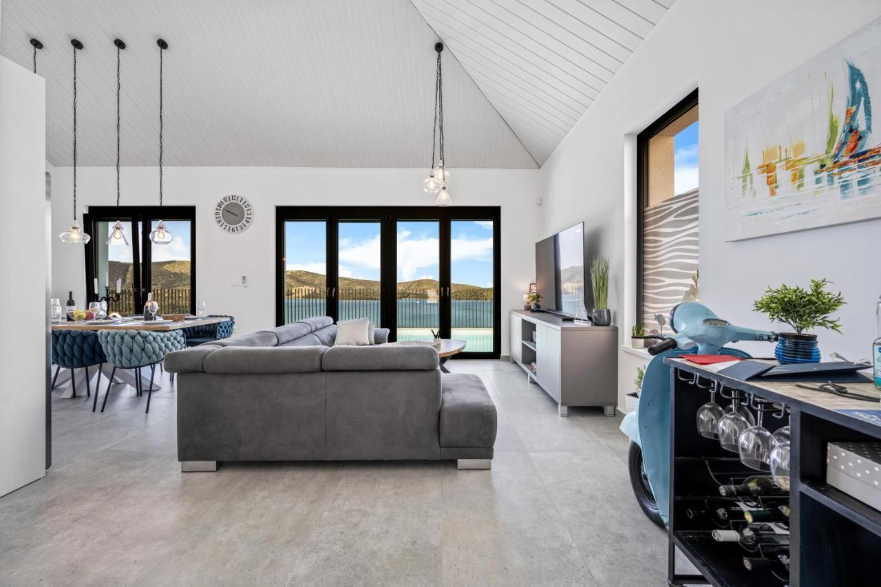 The Tinel Villa ซาบอริซ ภายนอก รูปภาพ