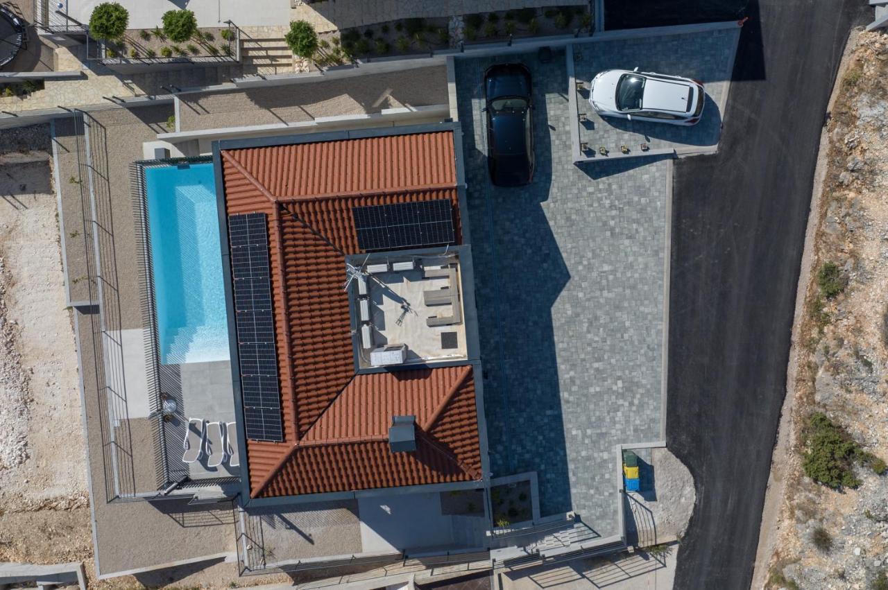 The Tinel Villa ซาบอริซ ภายนอก รูปภาพ